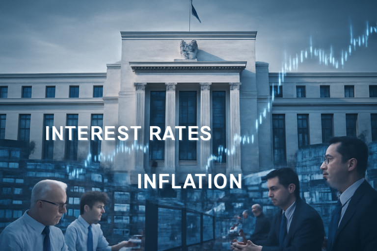 【美股動態】聯準會利率決議前美股普遍下跌