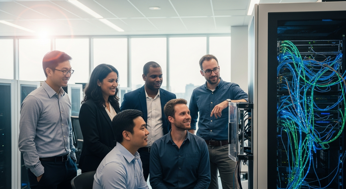 【即時新聞】MSFT最新宣布這項降耗50％技術，股價拉回還能追嗎？