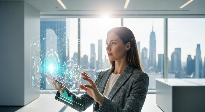 【即時新聞】美國SEC正式核准納斯達克代幣化證券試點！美股邁向數位結算新紀元