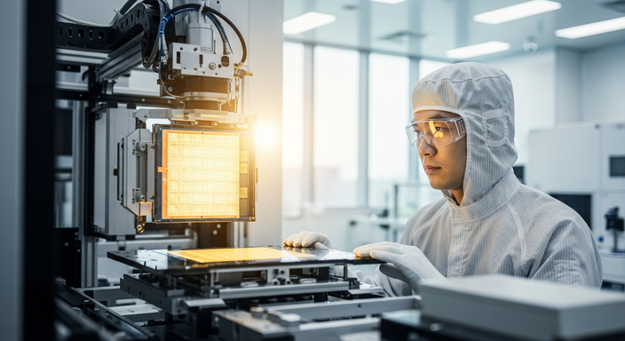 【即時新聞】最新公告！鑫科2月單月每股純益0.22元，獲利年增達633％引關注