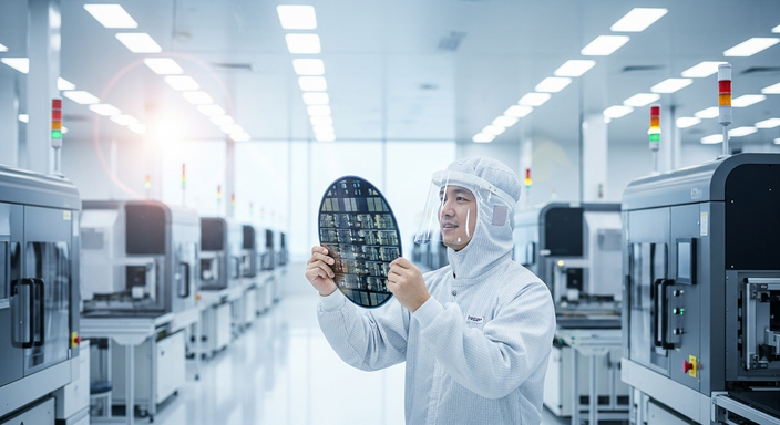 【即時新聞】MU最新獲利狂飆682％，搭上AI爆量轉強還能追嗎？