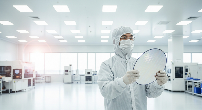 【即時新聞】【即時新聞】合晶(6182)爆量飆漲停！這「2檔概念股」接棒上攻？