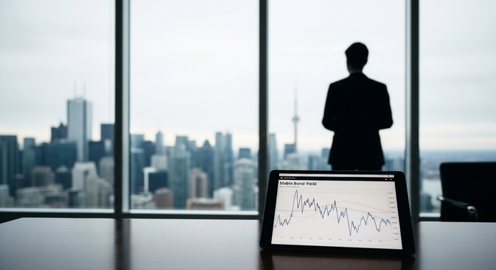 【即時新聞】Scotia加拿大債券指數ETF宣布每月配發0.05加幣股息，除息日訂於3月26日