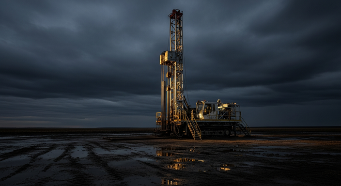【即時新聞】Calfrac Well Services公布第四季財報,營收較前一年同期下滑逾2成