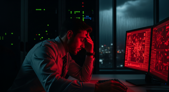 【即時新聞】史賽克遭駭客網攻業務停擺，美國政府緊急呼籲企業強化微軟系統資安防護