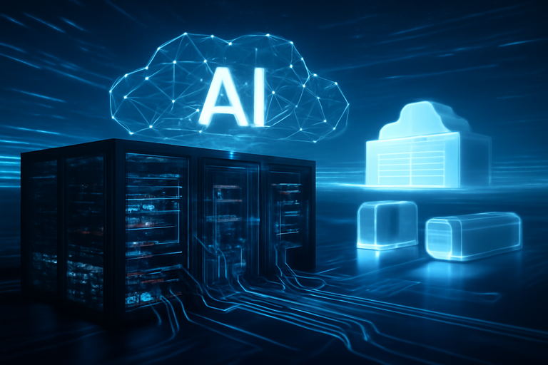 【美股動態】邁威爾短線震盪評價消化，AI需求訊號仍強