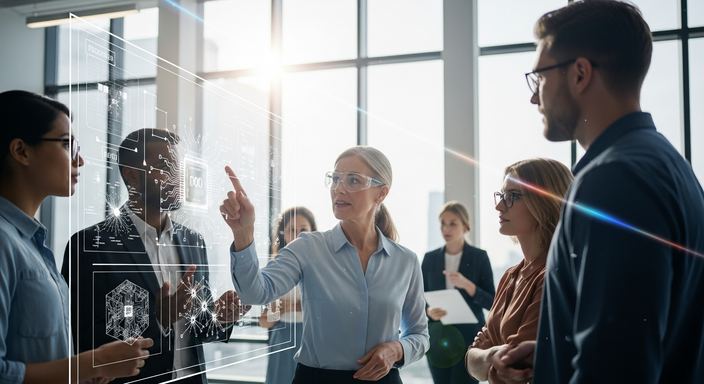 【即時新聞】ARM最新曝光這「2大戰略」卡位，擁99％市佔還能追嗎？