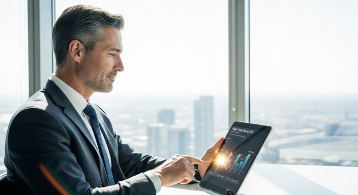 【即時新聞】聯準會暫停降息腳步，投資人鎖定短天期高殖利率資產搶佔收益先機