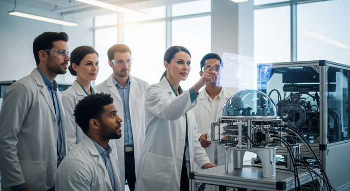 【即時新聞】英最新宣布20億計畫發酵，RGTI爆量逾21％還能追嗎？