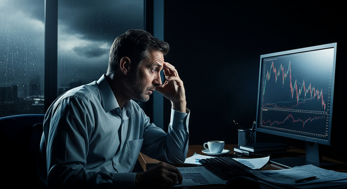 【即時新聞】經濟衰退隱憂拖累美股保險類股表現，投資人應謹慎避開這三檔個股