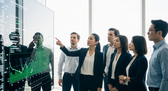 【即時新聞】資深分析師預言 CrowdStrike 股價將大漲，AI 資安龍頭後市備受期待！