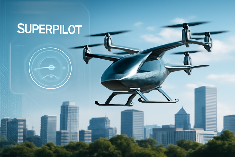 【美股動態】Joby獲川普政府青睞，股價逆勢上揚