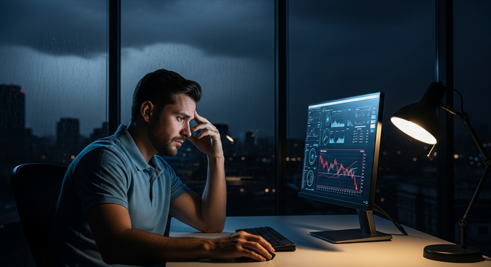 【即時新聞】最新宣布MRVL卡位AI，爆量跌3.49％小心這檔拉回！