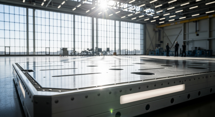 【即時新聞】AAR(AIR)獲美國空軍近2.9億美元獨家合約，將生產航空貨運托盤