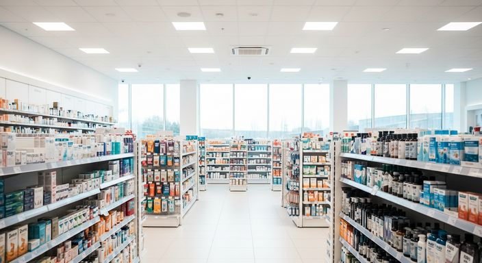 【即時新聞】CVS維持每季配息水準，宣布每股發放0.665美元股息回饋投資人