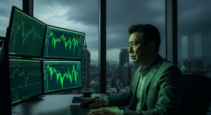 【即時新聞】永豐金(2890)殖利率上看5％，這「3檔概念股」同步遭法人調節！