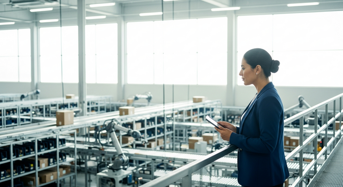 【即時新聞】關注本週三大高獲利美股，掌握拉美電商與工業科技的穩健營運優勢