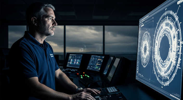 【即時新聞】最新這檔SMR擁唯一認證跌3.3％，量縮近三成要反轉了？