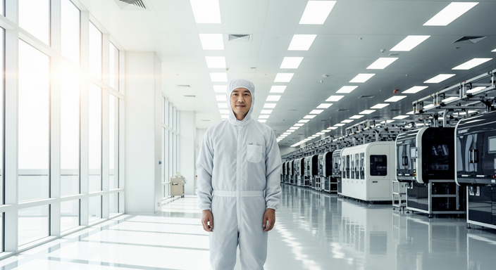 【即時新聞】最新！兆聯實業宣布今年產能大增三成，在手訂單212億元挹注營收拚新高