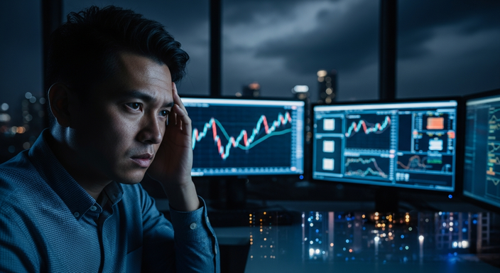 【即時新聞】新唐(4919)爆量鎖漲停！資金輪動加劇，這「6檔概念股」多空大洗牌？