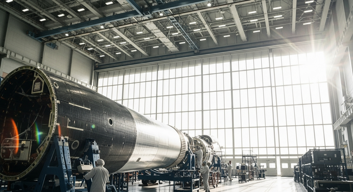 【即時新聞】航太新創 Rocket Lab 奪下1.9億美元合約，將執行20次極音速試飛任務