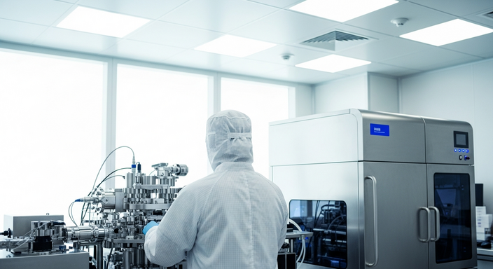 【即時新聞】生技公司Alvotech第四季營收達1.73億美元超越預期，毛利率高達66％表現亮眼