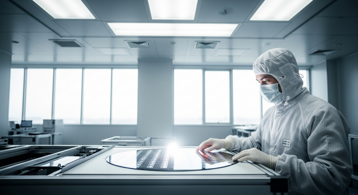 【即時新聞】UMC最新宣布結盟這3大廠，卡位光通訊爆量8成還能追嗎？