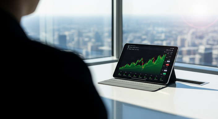 【即時新聞】Usio最新財報出爐！ACH業務強勁成長帶動，2026年營收上看雙位數增幅