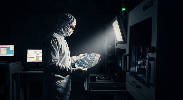 【即時新聞】合晶近日亮燈爆2.5萬張天量，外資反手調節要反轉了？