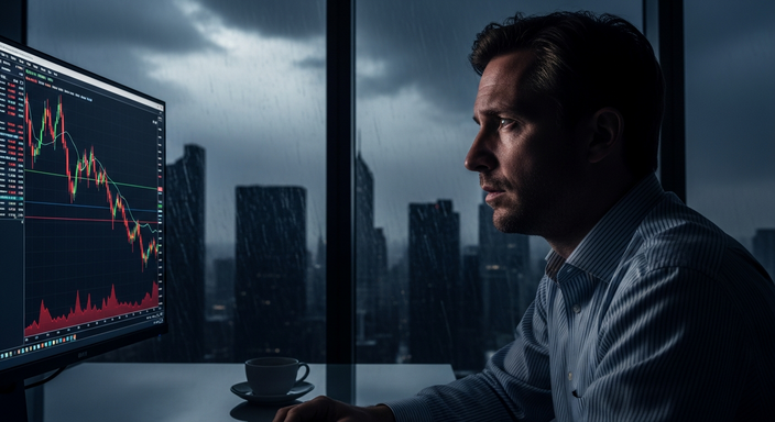 【即時新聞】美股盤前解析與失業金數據前瞻，道瓊指數創2026年收盤新低