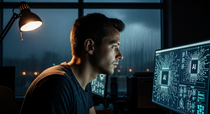 【即時新聞】TSLA最新宣布自製晶片，股價爆量跌逾1％拉回還能追嗎？