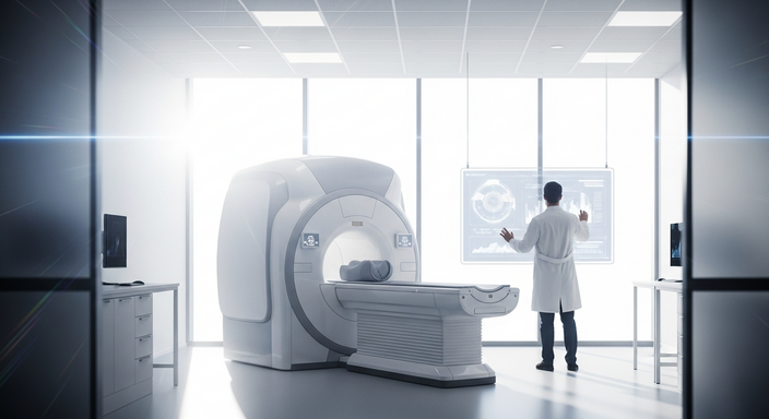 【即時新聞】Hyperfine單季營收翻倍！AI軟體獲准，2026年上看55％成長動能