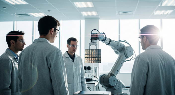 【即時新聞】馬斯克表態特斯拉與SpaceX將持續大買輝達晶片，推升AI邊緣運算發展