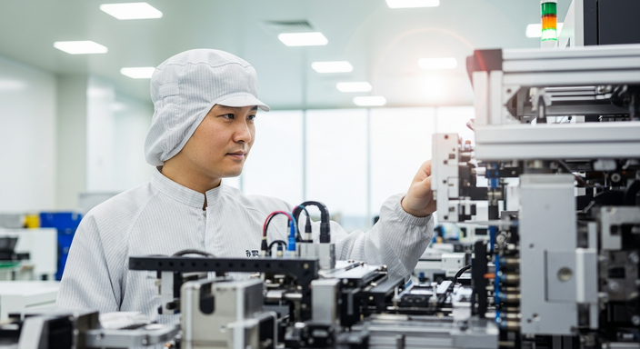 【即時新聞】均華公告2月EPS達2.11元獲利年增140％，最新股價飆1110元！