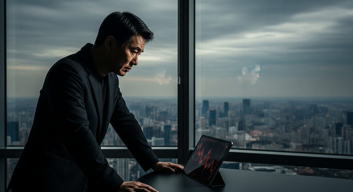 【即時新聞】阿里巴巴財報遜於預期，受持續投資影響單季淨利大暴跌66％