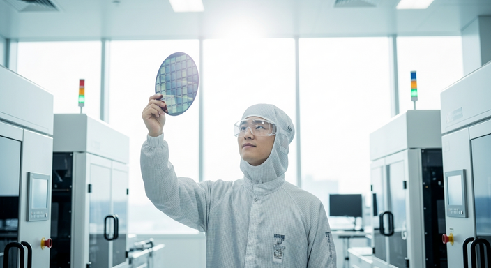 【即時新聞】穩懋(3105)近日爆量4萬張亮燈，法人狂掃4千張還能追嗎？