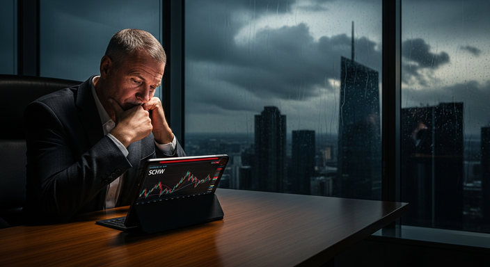 【即時新聞】嘉信理財近期股價現震盪，長線投資價值與潛在風險一次看懂