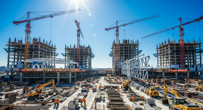 【即時新聞】最新宣布！欣陸今年將強勢推出四大案，總銷金額高達289億元大關