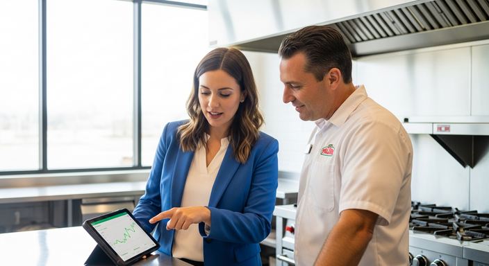 【即時新聞】棒約翰(PZZA)攜手科技夥伴升級外送平台，全面整合訂單管理系統