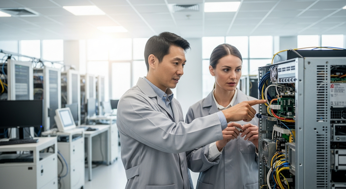 【即時新聞】最新發表！光寶科攜手雲達大搶輝達商機，雲端客戶訂單已確認達18個月