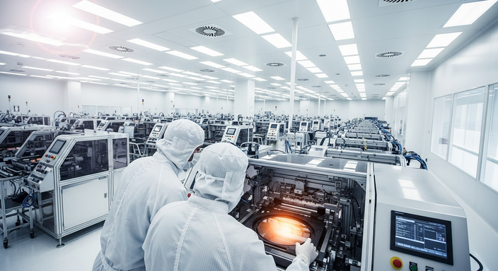 【即時新聞】AI需求發威！美光上修資本支出破250億美元，記憶體缺貨將延續至2026