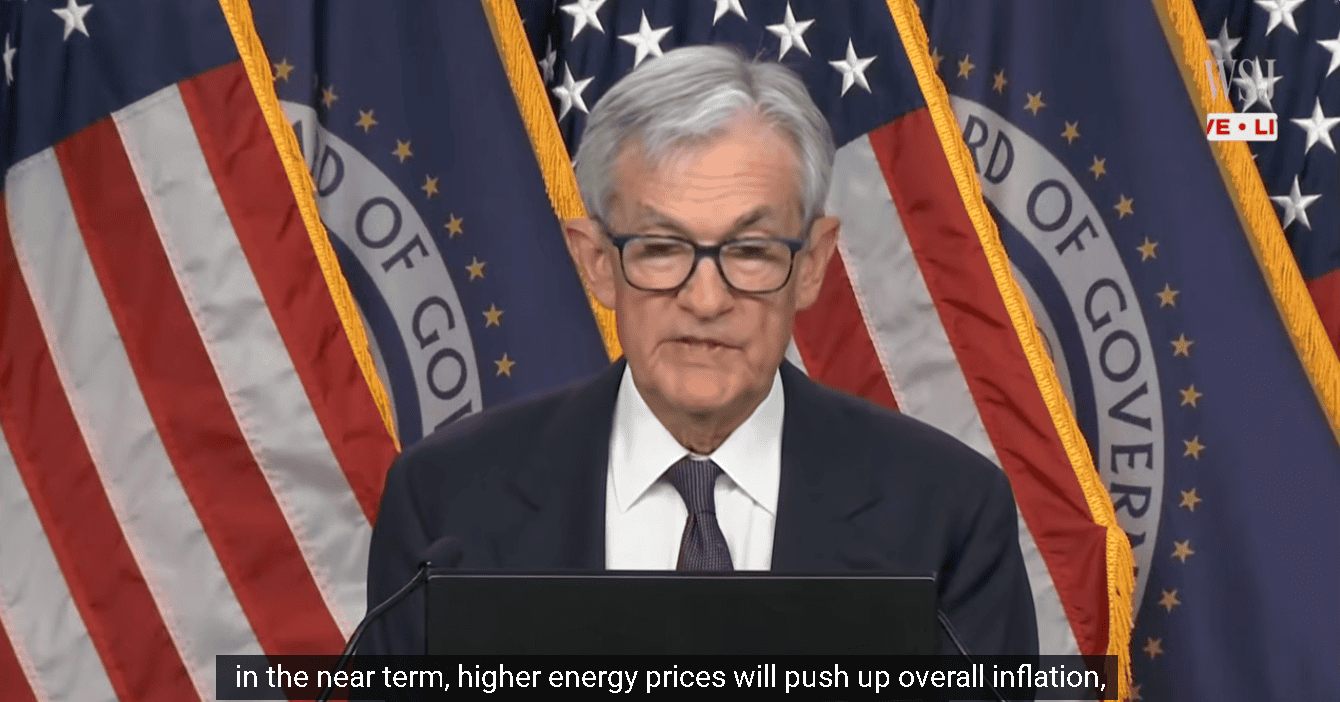 【匯金油整理】海灣衝突升級，開始互攻石化生產設施