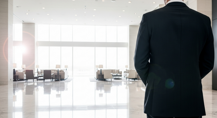 【即時新聞】華住集團(HTHT)淨利大增三成，2026年計畫拓展逾兩千家新據點