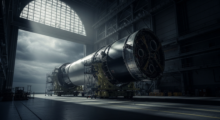 【即時新聞】RKLB宣布奪1.9億大單，爆量跌逾11％還能卡位嗎？