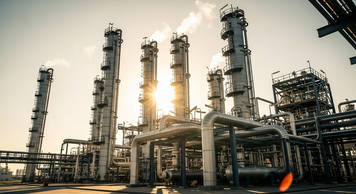 【即時新聞】最新法說會釋放利多，華夏宣布PVC供需結構迎來反轉契機