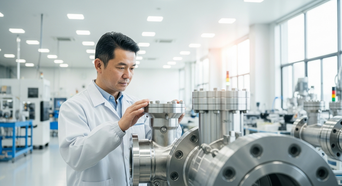 【即時新聞】最新！捷流閥業接單能見度達下半年，去年EPS5.03元擬配息4元！