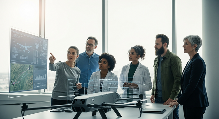 【即時新聞】ONDS最新宣布結盟發酵，搭AI國防狂飆13倍還能追嗎？