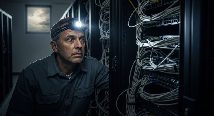 【即時新聞】通膨升溫與地緣衝突雙擊美股，Cable One大跌後市引關注！