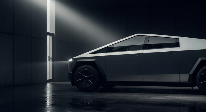 【即時新聞】Tesla面臨Cybertruck致命車禍新訴訟，車門安全隱患引發市場關注