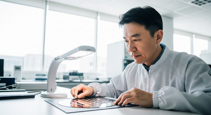 【即時新聞】新唐(4919)最新爆量亮燈，外資狂掃逾5千張還能追嗎？